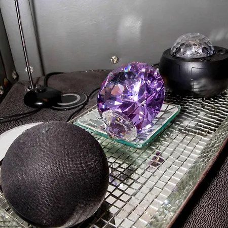 Jacuzzi Suitesweetrome *