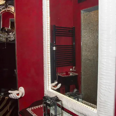 Jacuzzi Suitesweetrome *