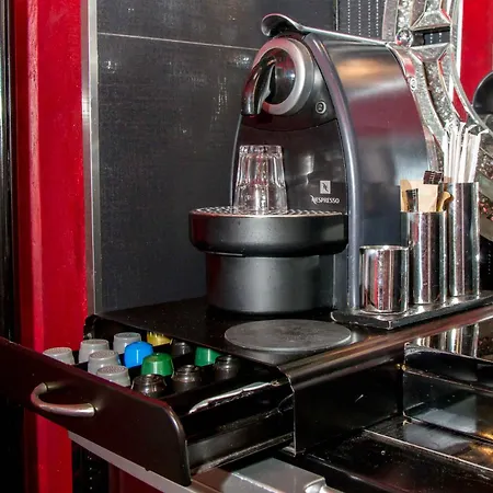 Jacuzzi Suitesweetrome Apartament Rzym