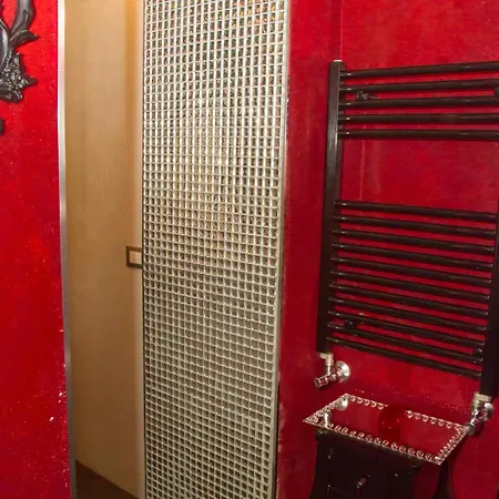 Apartament Jacuzzi Suitesweetrome