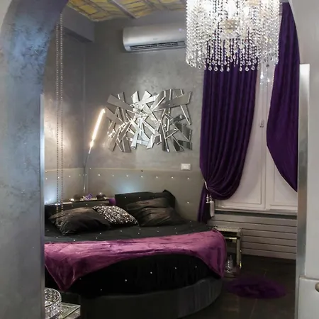 Jacuzzi Suitesweetrome