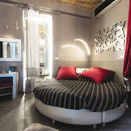 Jacuzzi Suitesweetrome *