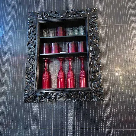 Apartament Jacuzzi Suitesweetrome Rzym