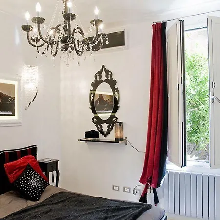 Jacuzzi Suitesweetrome Apartament