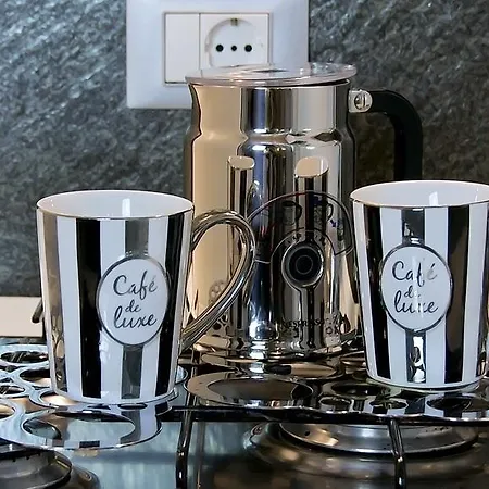 Jacuzzi Suitesweetrome Rzym