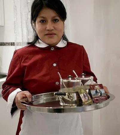 Jacuzzi Suitesweetrome