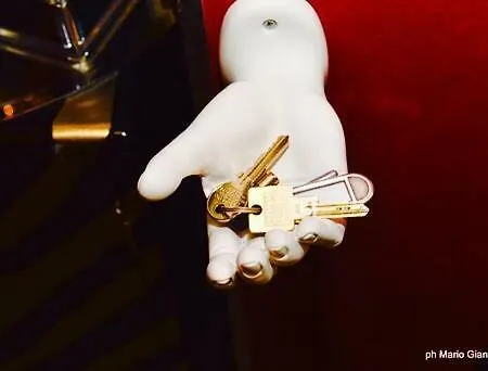 Apartament Jacuzzi Suitesweetrome Rzym