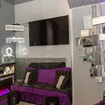 Apartman Jacuzzi Suitesweetrome *