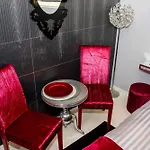 Apartman Jacuzzi Suitesweetrome