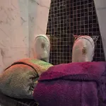 Apartman Jacuzzi Suitesweetrome *