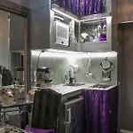 Jacuzzi Suitesweetrome Apartman