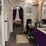 Jacuzzi Suitesweetrome Apartman *