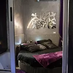 Jacuzzi Suitesweetrome *