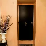 Jacuzzi Suitesweetrome Apartman Róma