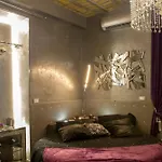 Apartman Jacuzzi Suitesweetrome Róma