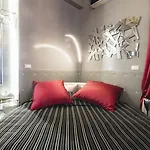 Apartman Jacuzzi Suitesweetrome *