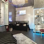 Apartman Jacuzzi Suitesweetrome *