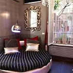 Apartman Jacuzzi Suitesweetrome *