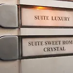 Apartman Jacuzzi Suitesweetrome Róma