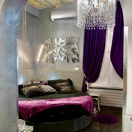 Jacuzzi Suitesweetrome Apartment *