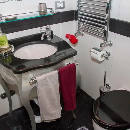 Jacuzzi Suitesweetrome *