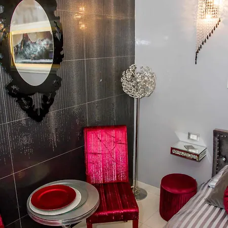 Jacuzzi Suitesweetrome Apartment