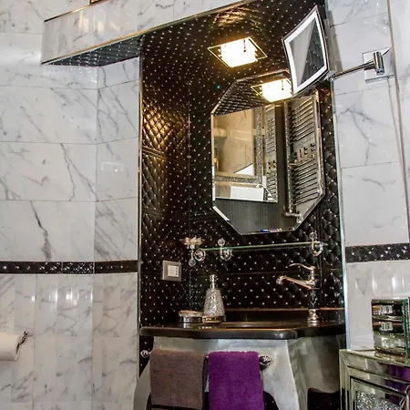 Jacuzzi Suitesweetrome Rom
