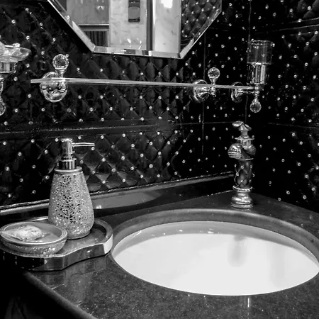 Jacuzzi Suitesweetrome Rom
