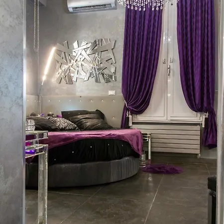 Jacuzzi Suitesweetrome Apartment *