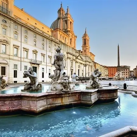 Jacuzzi Suitesweetrome * Rome