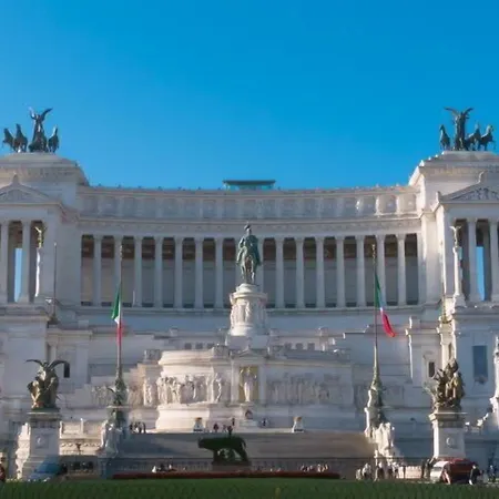 Appartement Jacuzzi Suitesweetrome Rome