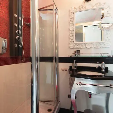 Jacuzzi Suitesweetrome