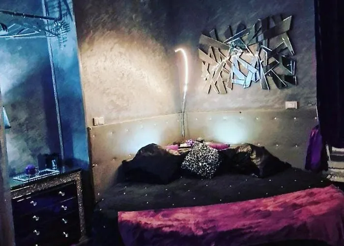 Appartamento Jacuzzi Suitesweetrome Roma