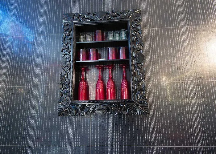 Apartamento Jacuzzi Suitesweetrome Roma