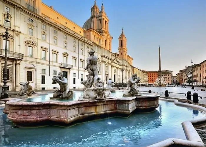 Jacuzzi Suitesweetrome * Roma