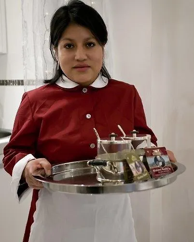 Jacuzzi Suitesweetrome