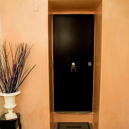 Jacuzzi Suitesweetrome 아파트 로마