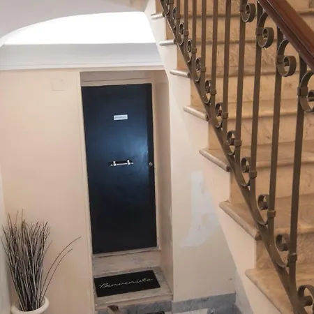 Jacuzzi Suitesweetrome Apartamento Roma